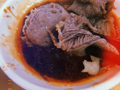 -潮隆牛肉美食城(莲花路店)