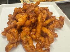 -童婆婆面馆(薛庄小区店)