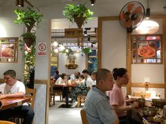 -鑫日千里马朝鲜族小馆(总店)