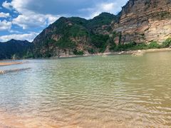 -黑龙潭风景区