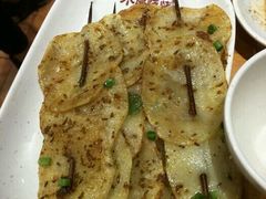 -木屋烧烤(西南角店)