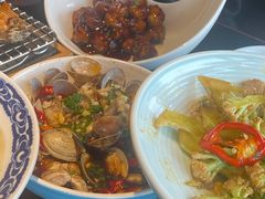 -老头儿油爆虾·知味杭州(爱琴海购物中心)