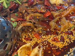 -麻六记(新天地店)