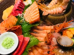 -山之川日料放题(通州店)