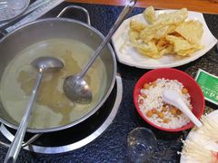 -百姓·百味家宴油茶(红街店)