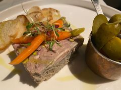 Solo秘制肉冻-Solo(衡山路店)