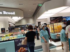-工匠面包(壹方店)
