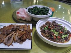 -下梅人家土菜馆(历史文化餐厅度假区店)