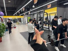 -FEELINGME乐刻私教馆·健身(玖悦荟店)