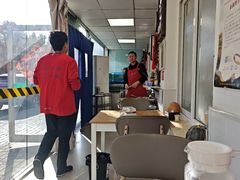 -日丰园海肠水饺·老字号大连海鲜(小平岛总店)