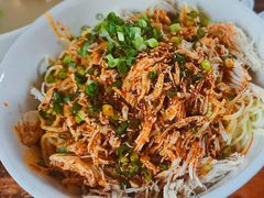 鸡丝凉面-牛王庙(龙华花园店)
