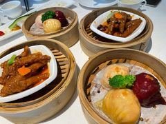 养生核桃包-安蒂娅.悦景轩中餐厅(西乡店)