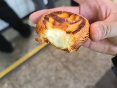 -广隆蛋挞王(农讲所店)