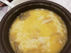 鱼翅捞饭-清水蘭軒