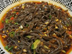 -南山翁新概念川菜(江宁万达广场店)