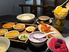 -金陵家宴·金陵春·南京菜(夫子庙店)