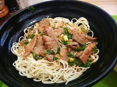 -晓午阳常熟炒浇面(红庙店)