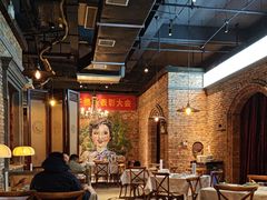 -老房子·南昌菜(双子塔店)