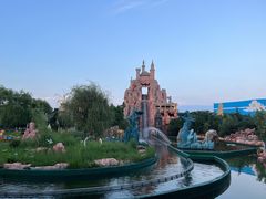 -青岛方特梦幻王国