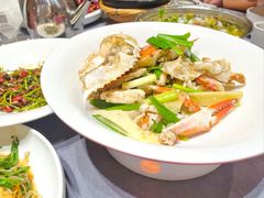 -金哥私房菜馆(张府园总店)