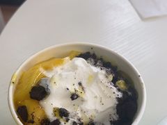 -Salud撒露欧洲冻酸奶(798艺术区店)