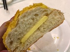 -香港新发烧腊茶餐厅(万象店)