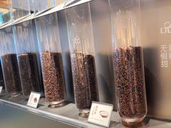 -喜茶(广州保利中环店)