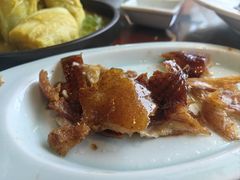 -北平印象.北京烤鸭.新京菜.融合菜(世贸店)