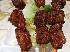 -串盟烧烤大排档·长沙美食地标(星沙店)