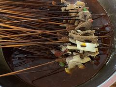 -厕所串串(文殊院店)