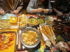 -馋嘴猫北京食堂·烤鸭·宵夜(亚运村店)