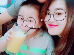 -玛尚诺Pizza&Bar(长泰广场店)