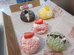-凯斯汀蛋糕(大学城店)
