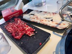 -刘少华贵州小黄牛·鲜牛肉火锅(总店)