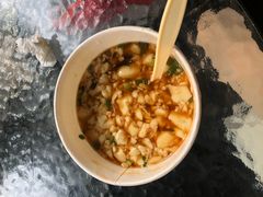 -秦园惠山豆腐花(惠山古镇店)