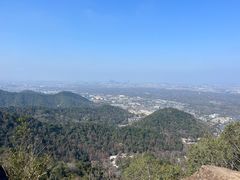 -北高峰