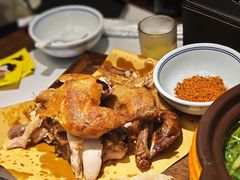 -打酱油·非遗淮扬菜(瘦西湖梅岭店)