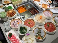 -海底捞火锅(壹悦城店)
