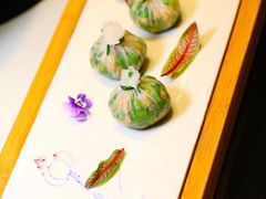 -广州文华东方酒店·江-由辉师傅主理