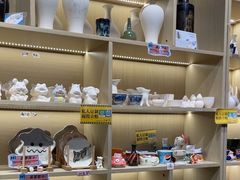 -陶语手工·拼豆·陶艺·银饰diy(宽厚里店)