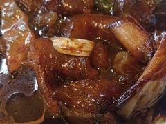 -宝轩渔府·老字号海鲜·正宗津菜(水上店)
