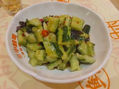 -小林哥的海鲜馆·夜宵烧烤(渔人码头店)