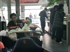 -张亮麻辣烫(天津河东华馨公寓店)