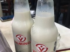 vamino豆奶-顺德哥卜卜贝(旗舰店)