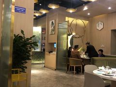 大堂-八珍玉食鸡煲·打边炉(印象城店)