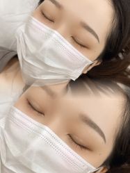 -Four Seven·半永久野生眉纹眉