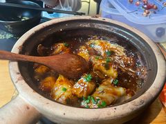 -旺爷砂锅·茶作(国贸城店)