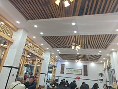 -煲煲掂风味煲仔饭餐厅(西区店)