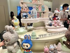 -泡泡玛特POPMART(正弘城店)