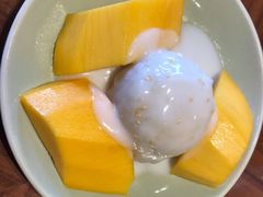 -mango tree芒果树泰国餐厅(青岛万象城店)